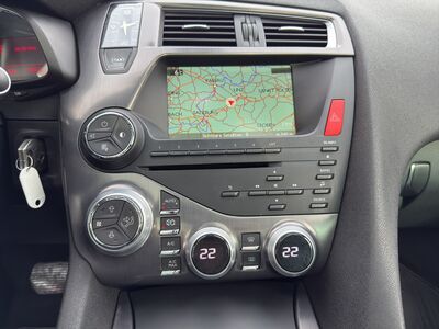 Citroën DS5 Gebrauchtwagen