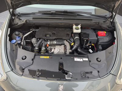 Citroën DS5 Gebrauchtwagen