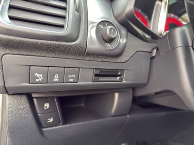 Citroën DS5 Gebrauchtwagen