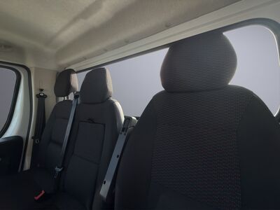 Citroën Jumper Gebrauchtwagen