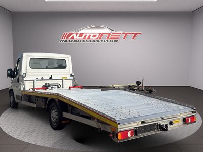 Citroën Jumper Gebrauchtwagen