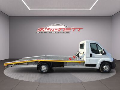 Citroën Jumper Gebrauchtwagen