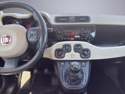 Fiat Panda Gebrauchtwagen