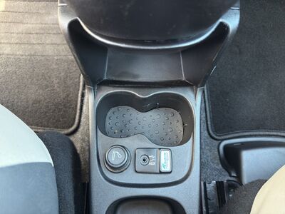 Fiat Panda Gebrauchtwagen