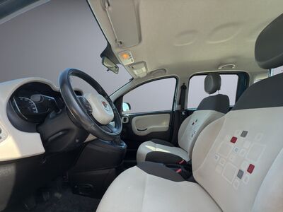 Fiat Panda Gebrauchtwagen