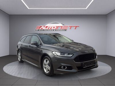 Ford Mondeo Gebrauchtwagen