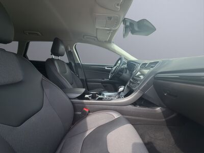 Ford Mondeo Gebrauchtwagen