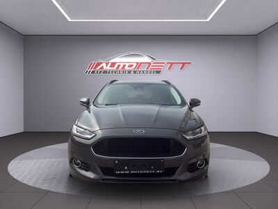 Ford Mondeo Gebrauchtwagen