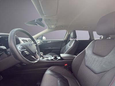 Ford Mondeo Gebrauchtwagen