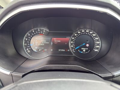 Ford Galaxy Gebrauchtwagen Ford Galaxy Gebrauchtwagen