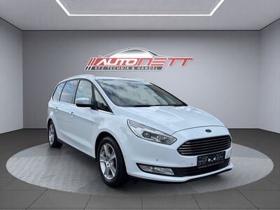 Ford Galaxy Gebrauchtwagen Ford Galaxy Gebrauchtwagen