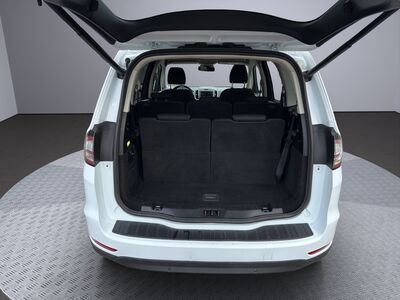 Ford Galaxy Gebrauchtwagen Ford Galaxy Gebrauchtwagen