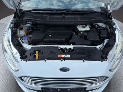 Ford Galaxy Gebrauchtwagen Ford Galaxy Gebrauchtwagen