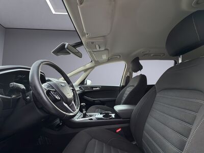 Ford Galaxy Gebrauchtwagen Ford Galaxy Gebrauchtwagen