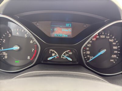 Ford C-MAX Gebrauchtwagen