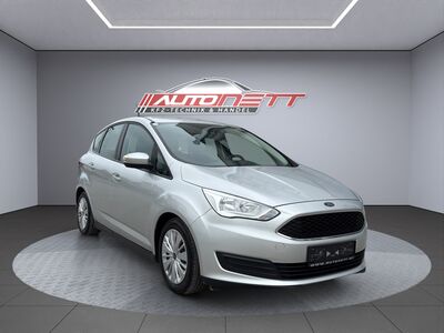 Ford C-MAX Gebrauchtwagen
