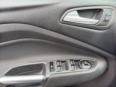 Ford C-MAX Gebrauchtwagen