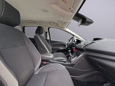 Ford C-MAX Gebrauchtwagen