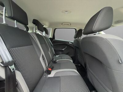 Ford C-MAX Gebrauchtwagen