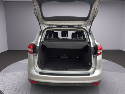 Ford C-MAX Gebrauchtwagen