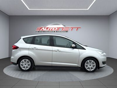 Ford C-MAX Gebrauchtwagen