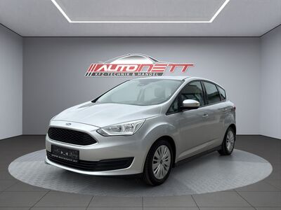 Ford C-MAX Gebrauchtwagen