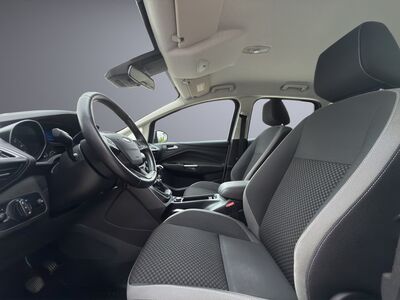 Ford C-MAX Gebrauchtwagen
