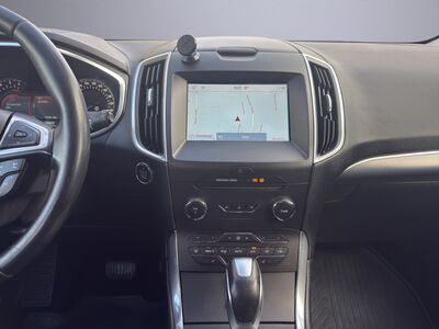 Ford S-MAX Gebrauchtwagen