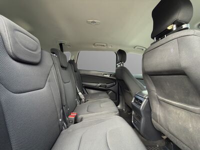 Ford S-MAX Gebrauchtwagen