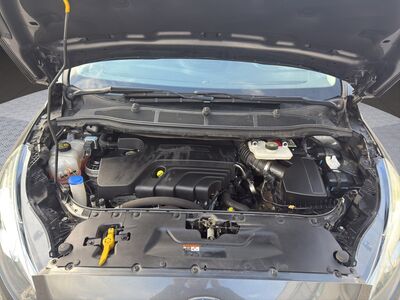 Ford S-MAX Gebrauchtwagen