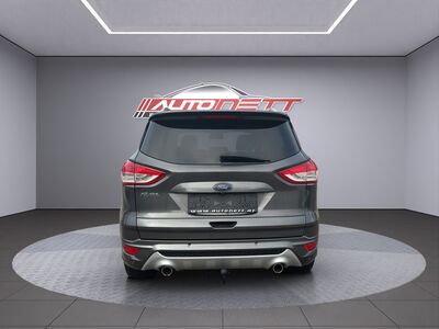 Ford Kuga Gebrauchtwagen