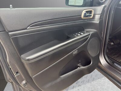 Jeep Grand Cherokee Gebrauchtwagen