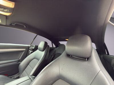 Mercedes-Benz E-Klasse Gebrauchtwagen