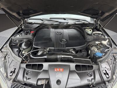 Mercedes-Benz E-Klasse Gebrauchtwagen