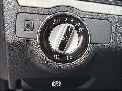 Mercedes-Benz E-Klasse Gebrauchtwagen