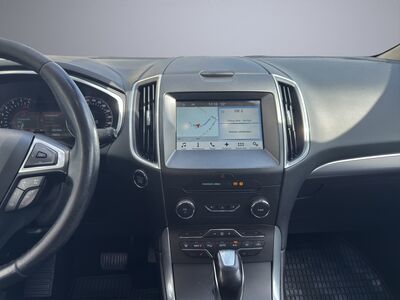 Ford Galaxy Gebrauchtwagen