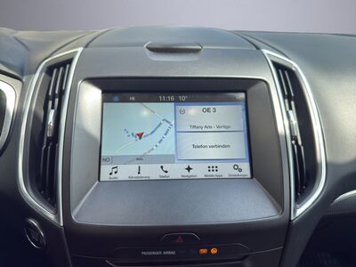 Ford Galaxy Gebrauchtwagen