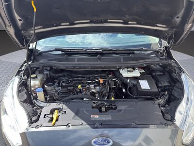 Ford Galaxy Gebrauchtwagen