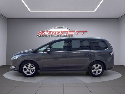 Ford Galaxy Gebrauchtwagen