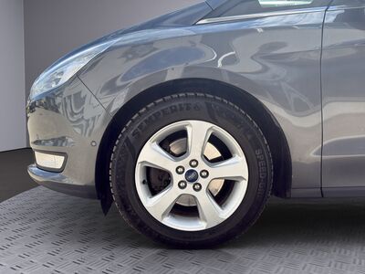 Ford Galaxy Gebrauchtwagen