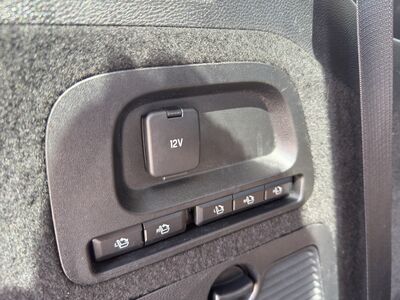 Ford Galaxy Gebrauchtwagen