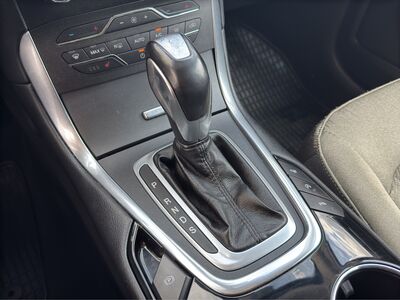 Ford Galaxy Gebrauchtwagen