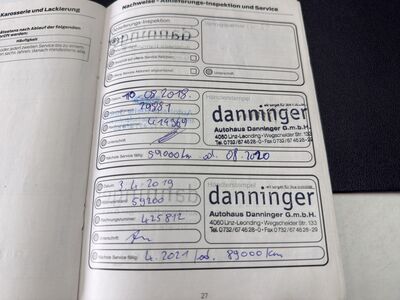 Ford Galaxy Gebrauchtwagen