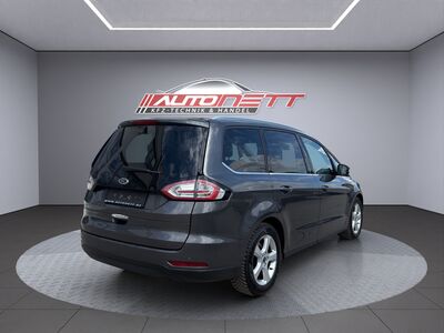 Ford Galaxy Gebrauchtwagen