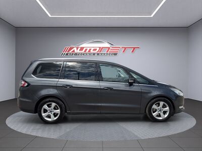 Ford Galaxy Gebrauchtwagen