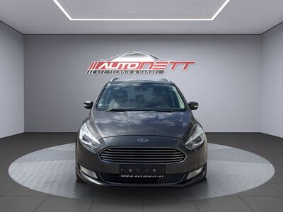 Ford Galaxy Gebrauchtwagen