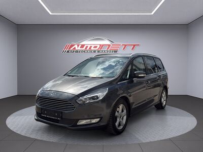 Ford Galaxy Gebrauchtwagen