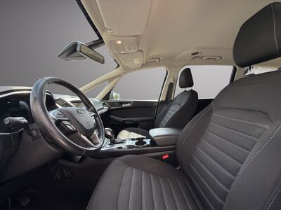 Ford Galaxy Gebrauchtwagen