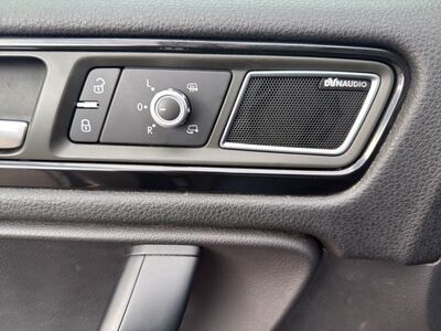 VW Touareg Gebrauchtwagen