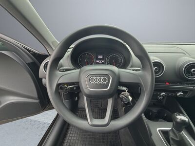 Audi A3 Gebrauchtwagen